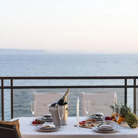 Blue Dreams - Spectacular Sea View In