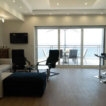 Apartment Blue Dreams - Spectacular Sea View In *