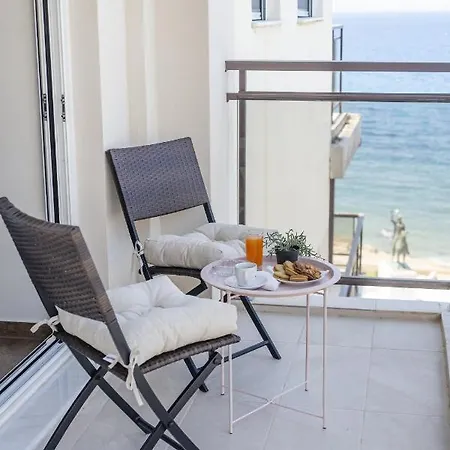 Blue Dreams - Spectacular Sea View In