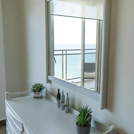Blue Dreams - Spectacular Sea View In *