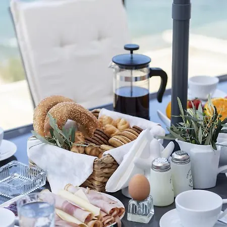 Blue Dreams - Spectacular Sea View In Apartment *
