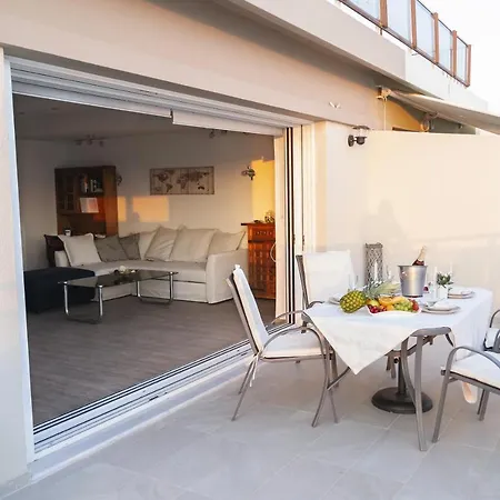 Apartment Blue Dreams - Spectacular Sea View In *