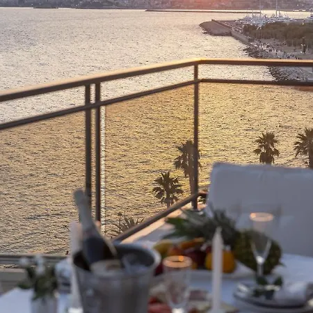 Blue Dreams - Spectacular Sea View In *