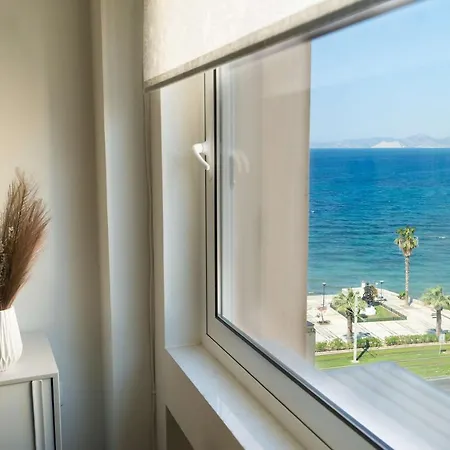 Blue Dreams - Spectacular Sea View In Athens