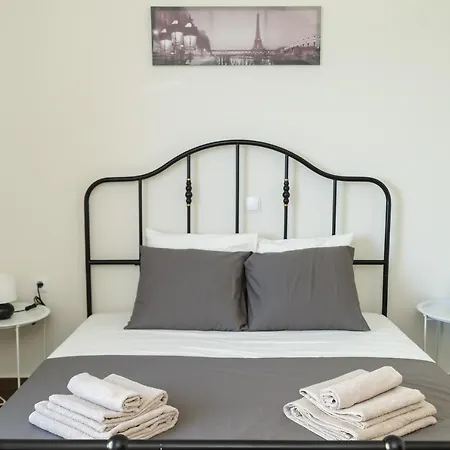 Apartment Blue Dreams - Spectacular Sea View In